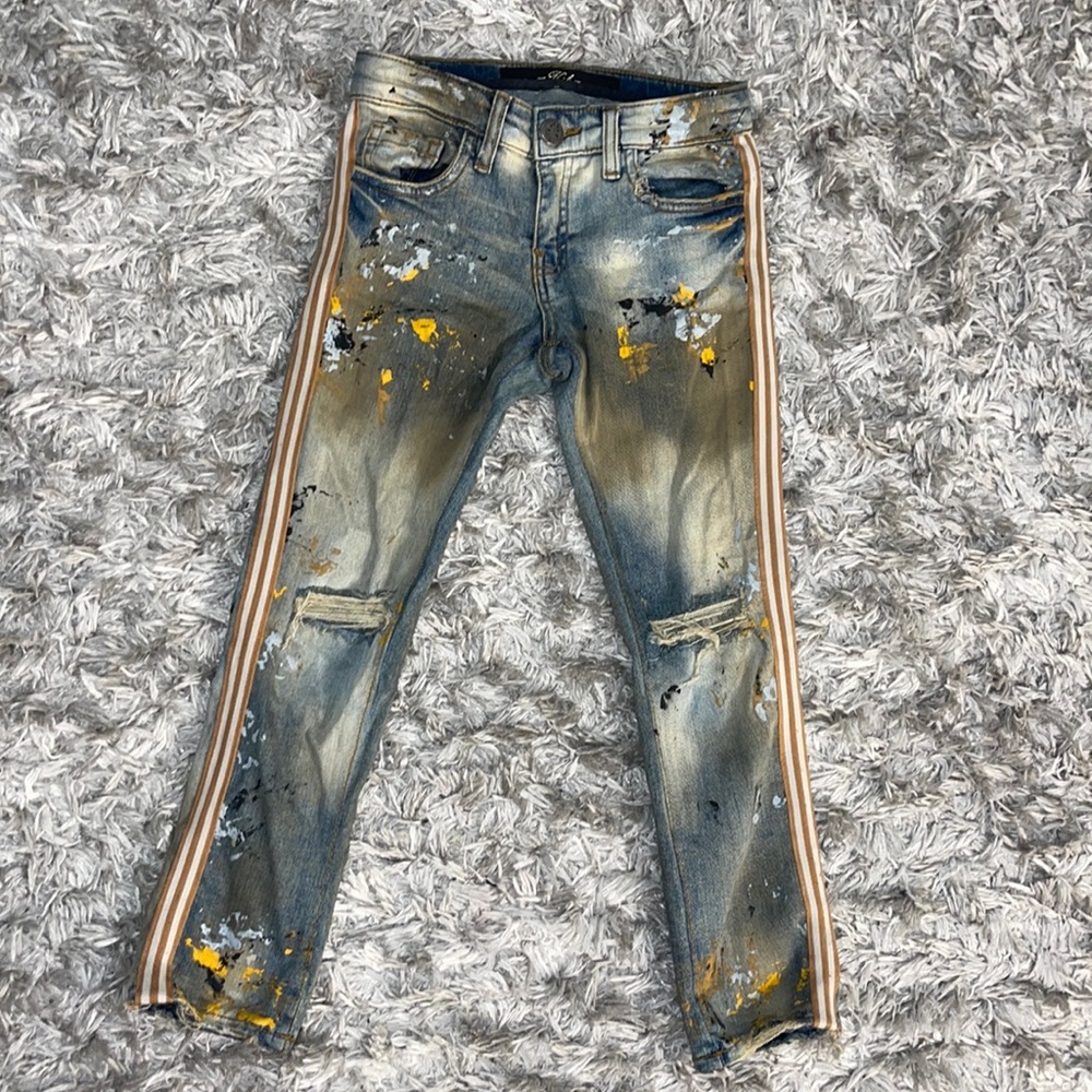 Jordan Craig Jeans